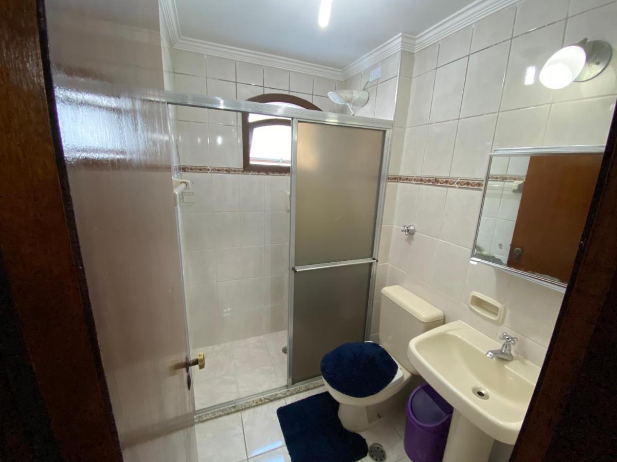 Apartamento com Varanda
