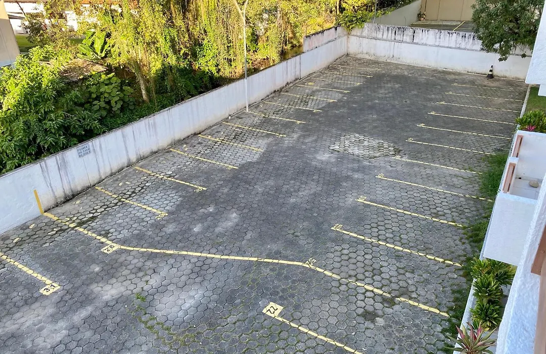 APTO 8 PESSOAS PRAIA TENÓRIO 7 min a pé-1